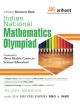 A Perfect Resource Book Indian National Mathematics Olympiad with RMO and INMO Solved Papers 2014 (6th Edition)