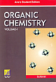 ORGANIC CHEMISTRY VOL. 1