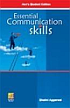 ESSENTIAL COMMUNICATION SKILLS , REPRINT 2011