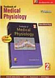 TEXTBOOK OF MEDICAL PHYSIOLOGY, 2ND ED.