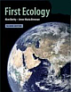 FIRST ECOLOGY 2/E