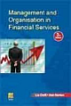 MANAGEMENT & ORGANISATION IN FINANCIAL SERVICES 3RD EDITION