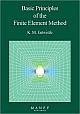 BASIC PRINCIPLES OF THE FINITE ELEMENT METHOD