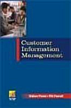 CUSTOMER INFORMATION MANAGEMENT