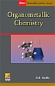 ANE`S CHEMISTRY ACTIVE SERIES: ORGANOMETALLIC CHEMISTRY