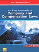 EASY APPROACH TO : COMPANY AND COMPENSATION LAWS