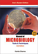 MANUAL OF MICROBIOLOGY TOOLS & TECHNIQUES, 2/E (REPRINT) 2011