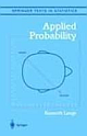 APPLIED PROBABILITY