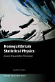 NONEQUILIBRIUM STATISTICAL PHYSICS