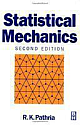 STATISTICAL MECHANICS