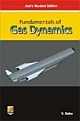 FUNDAMENTALS OF GAS DYNAMICS (REPRINT) 2011