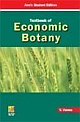 TEXTBOOK OF ECONOMIC BOTANY