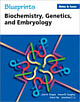 BLUEPRINTS BIOCHEMISTRY GENETICS & EMBRYOLOGY(2004)