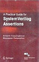 PRACTICAL GUIDE FOR SYSTEMVERILOG  ASSERTIONS