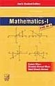 MATHEMATICS-1 : FOR BCA