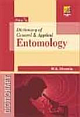 ANE`S DICTIONARY OF GENERAL & APPLIED ENTOMOLOGY