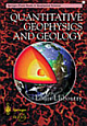 QUANTITATIVE GEOPHYSICS & GEOLOGY