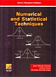 NUMERICAL AND STATISTICAL TECHNIQUES