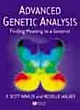 ADVANCED GENETIC ANALYSIS