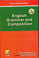 ENGLISH GRAMMAR AND COMPOSITION, 16TH ED.