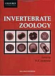 INVERTEBRATE ZOOLOGY