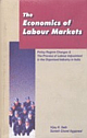 ECONOMICS OF LABOUR MARKETS