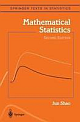 MATHEMATICAL STATISTICS 2ND ED