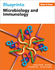 BLUEPRINTS MICROBIOLOGY & IMMUNOLOGY (2004)