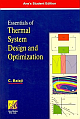 ESSENTIALS OF THERMAL SYSTEM DESIGN AND OPTIMIZATION