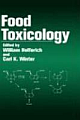 FOOD TOXICOLOGY, INDIAN REPRINT