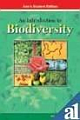 INTRO TO BIODIVERSITY (HB)