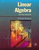 LINEAR ALGEBRA : AN INTRODUCTION - 2ED