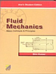 FLUID MECHANICS: BASIC CONCEPTS & PRINCIPLES