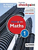 Cambridge Checkpoint Maths Workbook 1