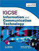 IGCSE INFORMATION AND COMMUNICATION TECHNOLOGY