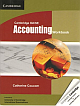 Cambridge IGCSE Accounting Workbook