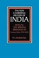 BENGAL:THE BRITISH BRIDGEHEAD  (NEW CAMB HIST OF INDIA)