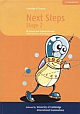 CAMBRIDGE ICT STARTERS:NEXT STEPS STAGE 2