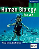 HUMAN BIOLOGY FOR A2 LEVEL