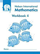 NELSON INTERNATIONAL MATHEMATICS WB 4