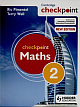 Cambridge Checkpoint Maths Students Book 2