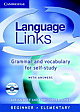 LANGUAGE LINKS BOOK WITH ANSWERS WITH ACD