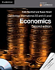 Cambridge International AS Level and A Level Economics course book