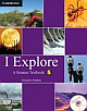 I Explore : A Science Textbook 5 With CD-ROM