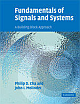 Fundamentals of Signals & Systems (ISE)