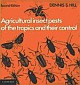 Exclusive with Star -- >Agricultural Insect Pests of the Tropics and their Control 2/e