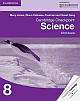 Cambridge Checkpoint Science Workbook 8