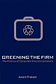 Greening the Firm.