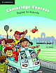 CAMBRIDGE EXPRESS  STUDENTS  BOOK 7