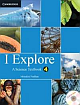 I Explore : A Science Textbook 4 With CD-ROM